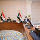 مجلس شركاء الفترة الانتقالية في السودان سونا