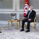 تونس الرئاسة التونسية سعيد - الرئاسة التونسية