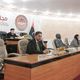مجلس النواب الليبي- صفحة المجلس
