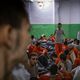 أطفال داعش سجن الحسكة - نيويورك تايمز