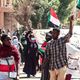 السودان احتجاجات - جيتي