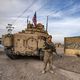 GettyImages- قوات أمريكي سوريا الجيش الأمريكي