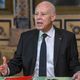 قيس سعيد - (الرئاسة التونسية)