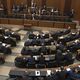 البرلمان اللبناني - الأناضول