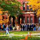 حرم جامعة هارفارد - موقع الجامعة الرسمي