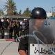 تونس الشرطة التونسية الاناضول