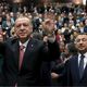 الرئيس التركي رجب طيب أردوغان- جيتي