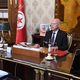 سعيد بودن  - الرئاسة التونسية