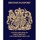 جواز السفر البريطاني