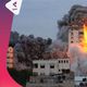 11- تسلسل زمني لأحداث 100 يوم من أحداث الحرب على غزة-01