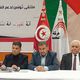 سامي أبو زهري  حماس  ملتقى تونس لدعم المقاومة- عربي21