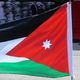 علم الأردن - وكالة الأناضول