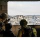 الجنود الإسرائيليون في غزة - الأناضول