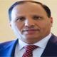 عبد العزيز جباري.. نائب رئيس البرلمان اليمني إكس