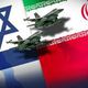 إيران أسرائيل