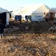 مخيم لاجئين في الأردن - الأناضول