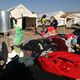 لاجئون أكراد سوريون في مخيم كوروكوسك  - أربيل - شمال العراق