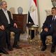 مرسي حماس هنية مشعل - ا ف ب