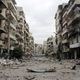 دمار سوريا حلب - ا ف ب