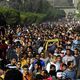 احتجاجات  طلابية في مصر - مظاهرات طلبة رابعة 1