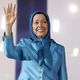 رئيسة المعارضة الإيرانية في الخارج مريم رجوي ـ أرشيفية