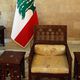 لبنان كرسي رئاسة الجمهورية