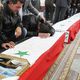 جنازات علويين في سوريا