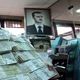 انهيار اقتصاد سوريا