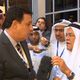 وزير النفط السعودي -  يوتيوب