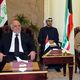 رئيس الوزراء العراقي حيدر العبادي يلتقي قادة الكويت ـ الأناضول