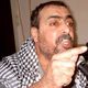 مسؤول حركة فتح في مخيم اليرموك أبو محمد طروية