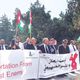 وقفة في الأردن ضد استيراد الغاز الإسرائيلي