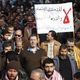 مئات الأردنيين تظاهروا الجمعة ضد اتفاقية استيراد الغاز من إسرائيل - الأناضول