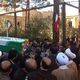 إيران تشيع القتلى الأفغان الذيم قتلوا في سوريا - عربي21