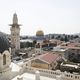 كنيسة القيامة مدينة القدس مسيحيين مسلمين ـ أرشيفية