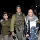 الشرطة الاسرائيلية تعتقل غزاوية