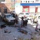قتلى حوثيون في تفجير انتحاري وسط اليمن - 05- قتلى حوثيون في تفجير انتحاري وسط اليمن - الاناضول