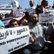 صحفيون مصريون يعتصمون احتجاجا على الاعتداء على زملائهم - أرشيفية