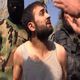 الضابط الذي أعدم عناصر الدولة الإسلامية رأسه في دير الزور