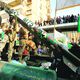 صواريخ حماس M75 / أرشيفية