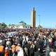 آلاف المغربيين في تشييع جثمان عبد الله باها - عربي21