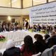 اجتماع المعارضة السورية في الرياض ـ تويتر