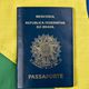جواز سفر برازيلي - البرازيل