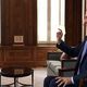 بشار الأسد في مقابلة مع قناة هولندية ـ سانا