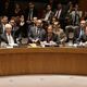 مجلس الأمن يقر قرارا بالإجماع على حل سلمي بسوريا ـ أ ف ب
