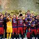 برشلونة يفوز بكأس العالم للأندية- غوغل