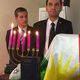 احتفال اليهود في أربيل لإحياء الذكرى السبعين لهجرتهم - العراق