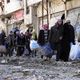 إجلاء مدنيين في سوريا- أرشيفية