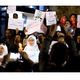 تظاهرة  في نقابة الصحفيين تضامنا مع الصحفيين المعتقلين - مصر - عربي21