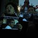 احتجاجات امام نقابة الصحفيين بمصر ـ فيسبوك